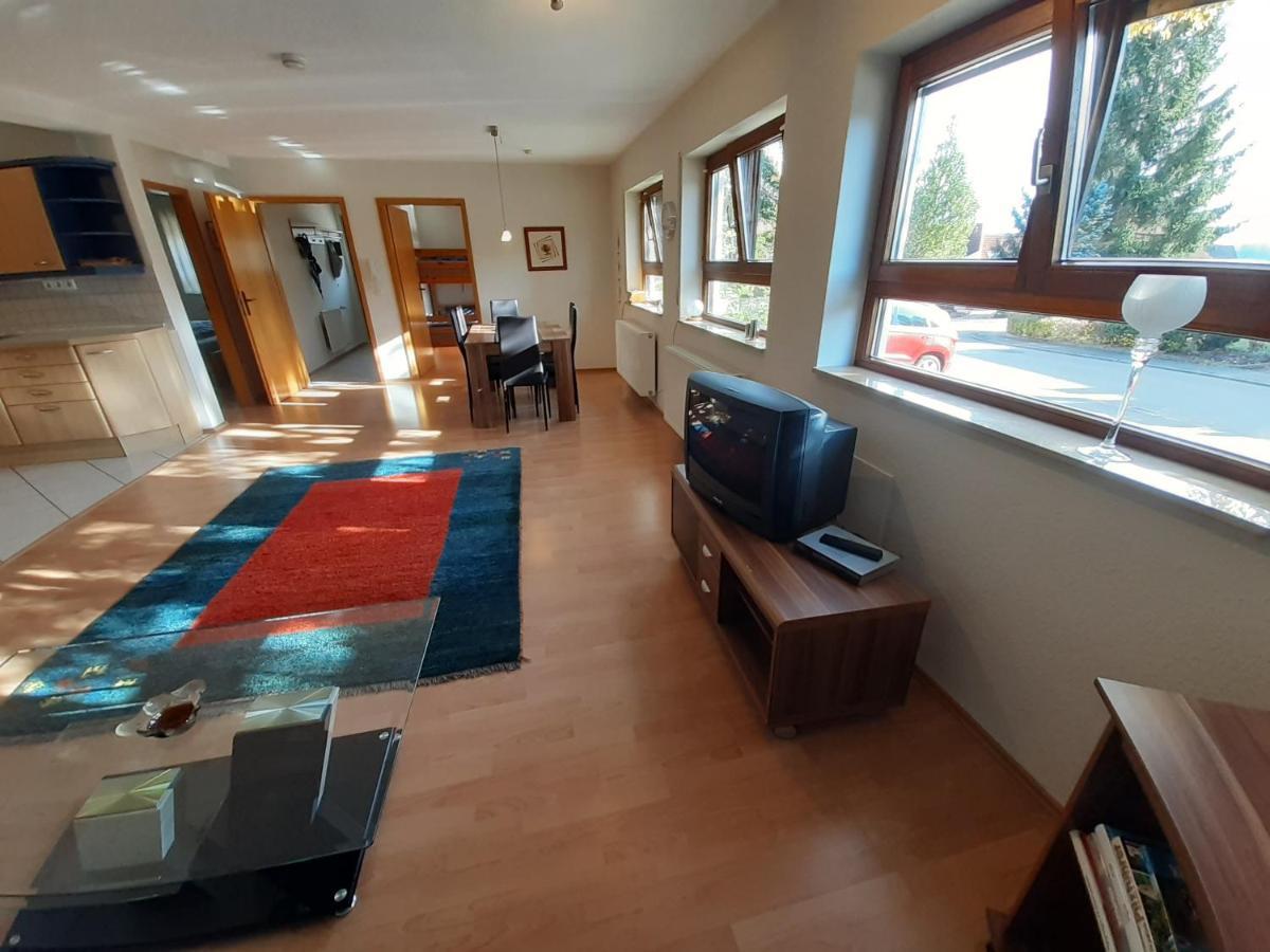 Ferienwohnung Pfaffenweiler Villingen Schwenningen Eksteriør billede