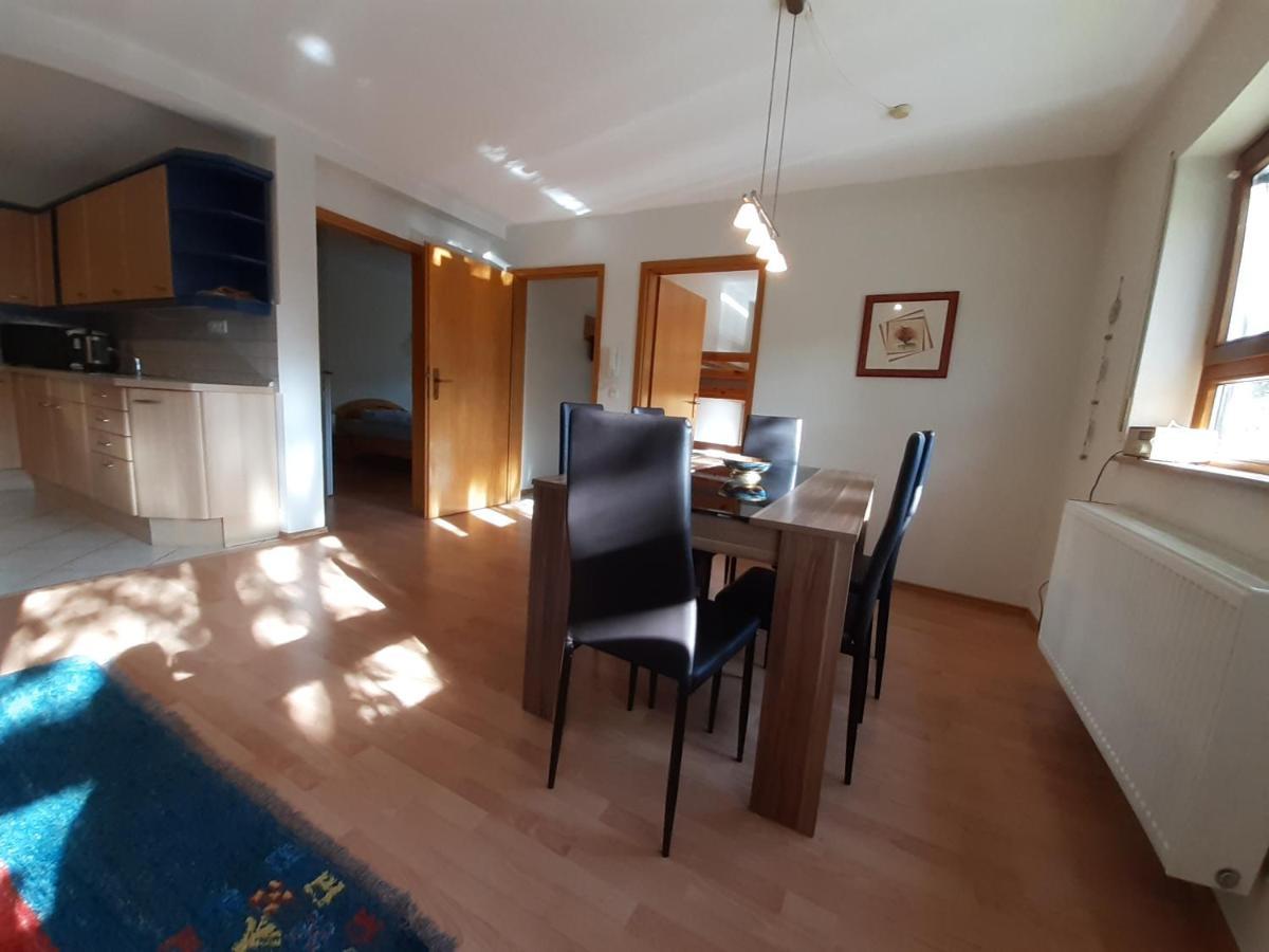 Ferienwohnung Pfaffenweiler Villingen Schwenningen Eksteriør billede