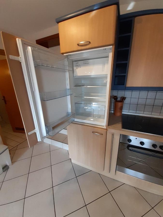 Ferienwohnung Pfaffenweiler Villingen Schwenningen Eksteriør billede