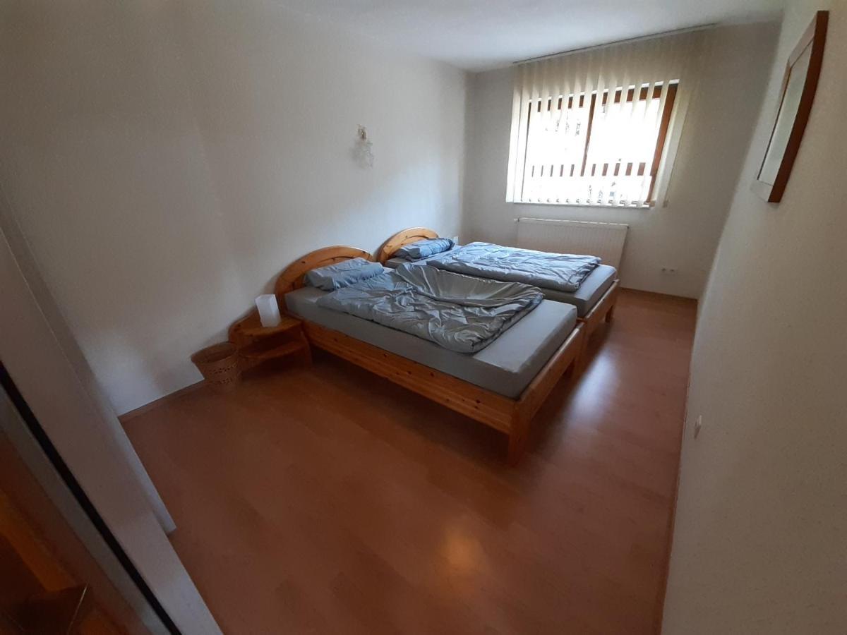 Ferienwohnung Pfaffenweiler Villingen Schwenningen Eksteriør billede