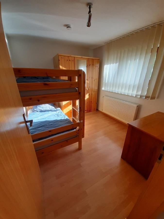 Ferienwohnung Pfaffenweiler Villingen Schwenningen Eksteriør billede