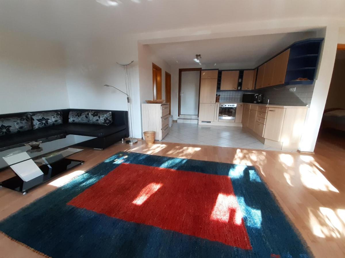 Ferienwohnung Pfaffenweiler Villingen Schwenningen Eksteriør billede