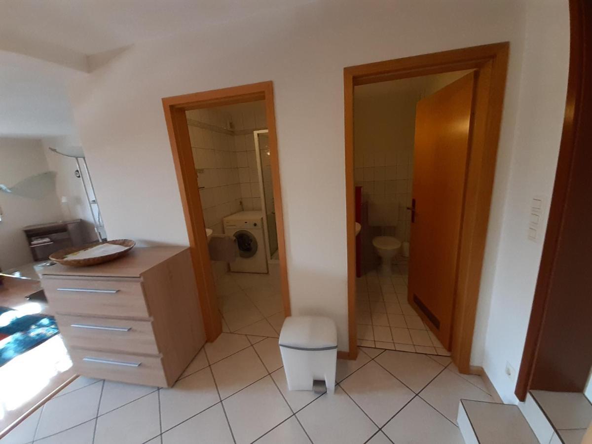 Ferienwohnung Pfaffenweiler Villingen Schwenningen Eksteriør billede